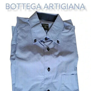 Bottega Artigiana Shirt L